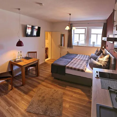 Dasseler Gaestehaus 3* Dassel