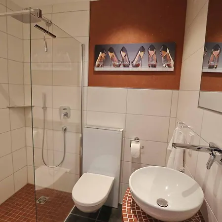 Dasseler Gaestehaus Inn Dassel