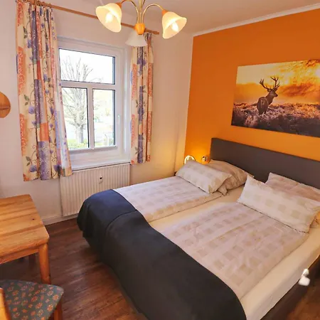 Dasseler Gaestehaus 3* Dassel