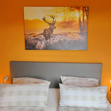 Dasseler Gaestehaus 3*