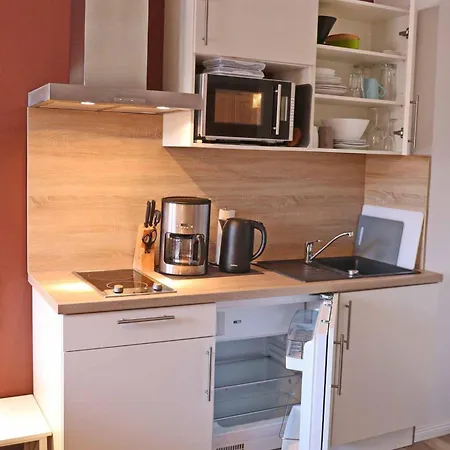 Dasseler Gaestehaus 3* Dassel