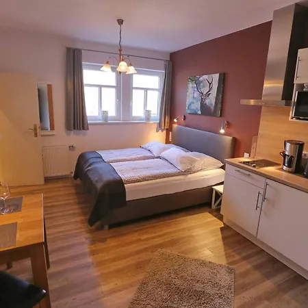 Dasseler Gaestehaus Inn Dassel