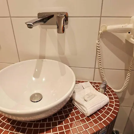 Dasseler Gaestehaus 3* Dassel
