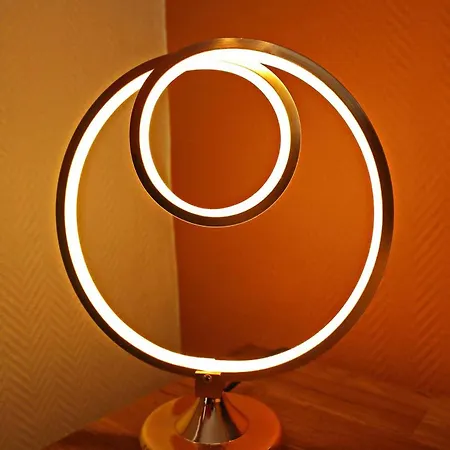 Dasseler Gaestehaus بيت ريفي