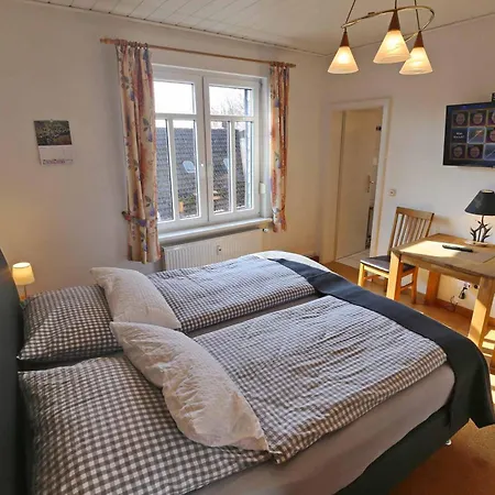 Dasseler Gaestehaus 3* Dassel