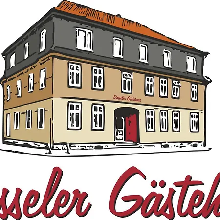 Dasseler Gaestehaus
