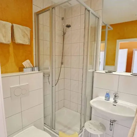 Dasseler Gaestehaus 3*