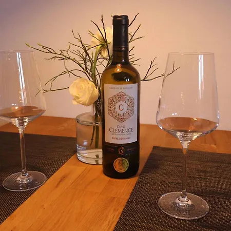 Dasseler Gaestehaus بيت ريفي 3*