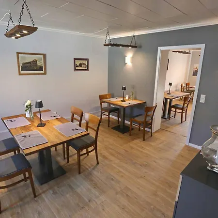 Inn Dasseler Gaestehaus 3*