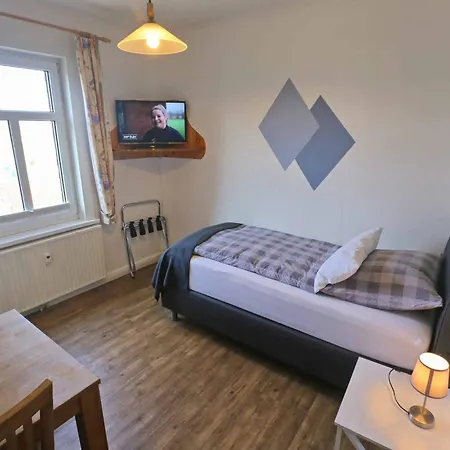 Dasseler Gaestehaus Dassel