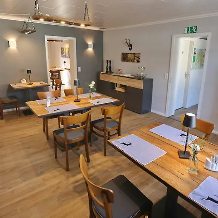 Inn Dasseler Gaestehaus