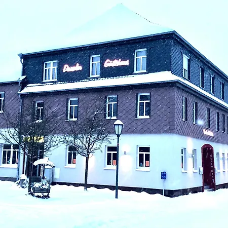 Inn Dasseler Gaestehaus Dassel