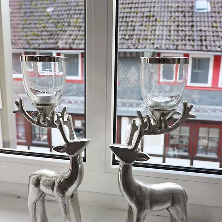 Dasseler Gaestehaus Dassel