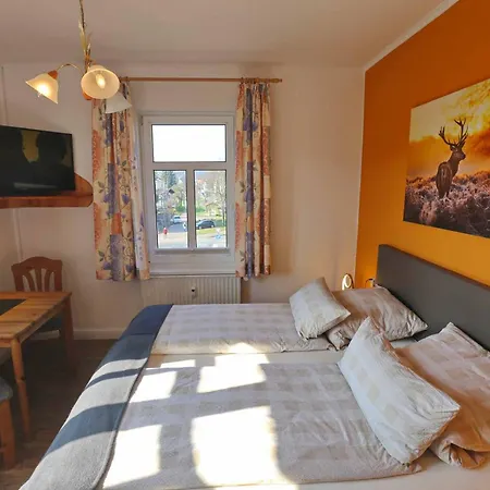 Dasseler Gaestehaus Inn