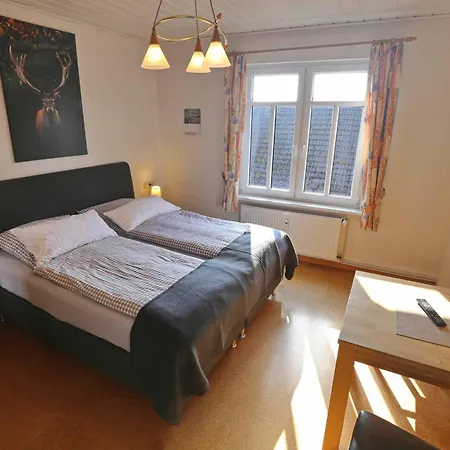 Dasseler Gaestehaus 3*