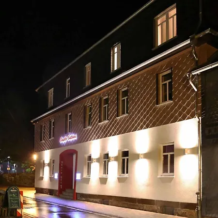 Dasseler Gaestehaus 3* Dassel