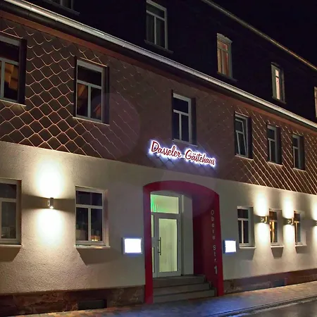 Inn Dasseler Gaestehaus 3*