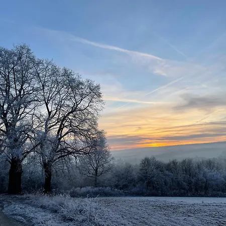 بيت ريفي Dasseler Gaestehaus Dassel