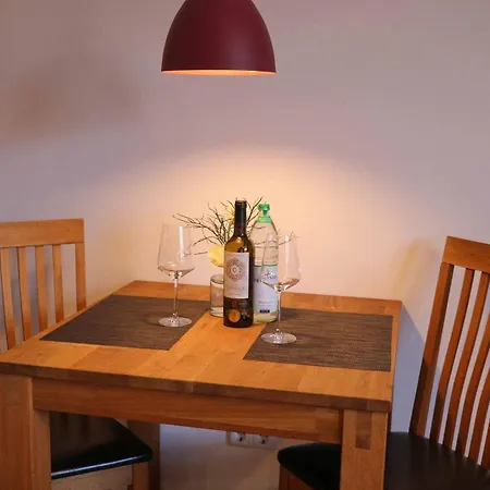 Dasseler Gaestehaus 3* Dassel